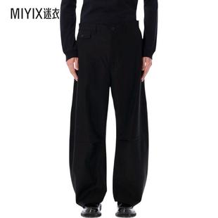 des Comme 秋冬新品 迷衣時尚 男士 寬褲 Gar?ons