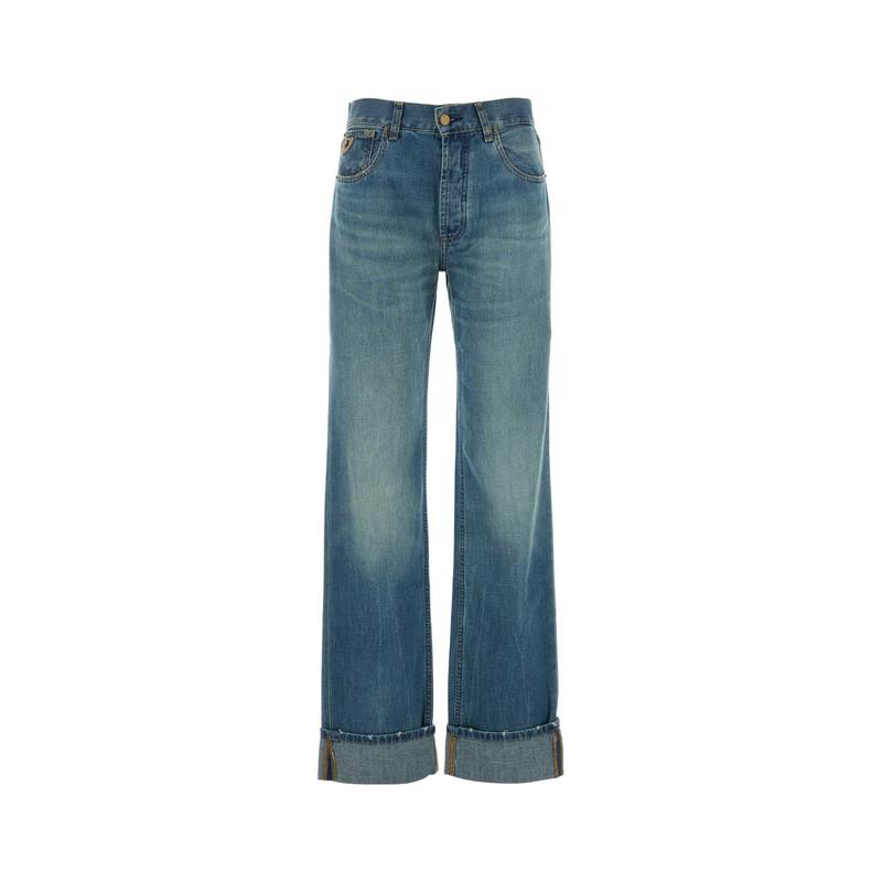 Lois Jeans 女士 SS25 牛仔长裤 New Maria 牛仔裤