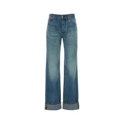 Lois Jeans 女士 SS25 牛仔长裤 New Maria 牛仔裤
