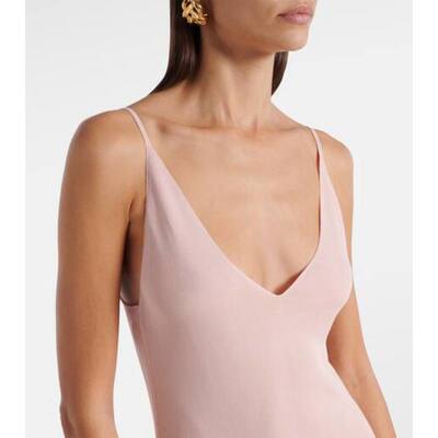 Altuzarra 约瑟夫·奥图扎拉 女士 中长连衣裙