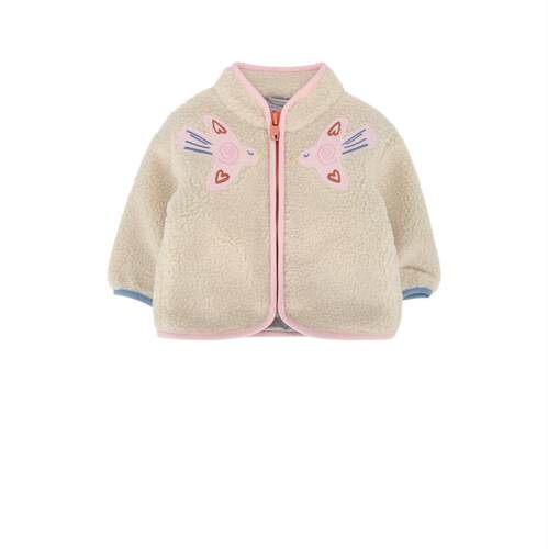 Stella Mccartney 斯特拉·麦卡特尼 女童 FW25 夹克 童装