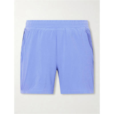 lululemon 露露柠檬 男士 运动短裤