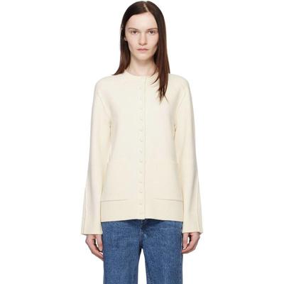 Rag&Bone 女士 开衫 灰白色 Bridget Lady 开衫