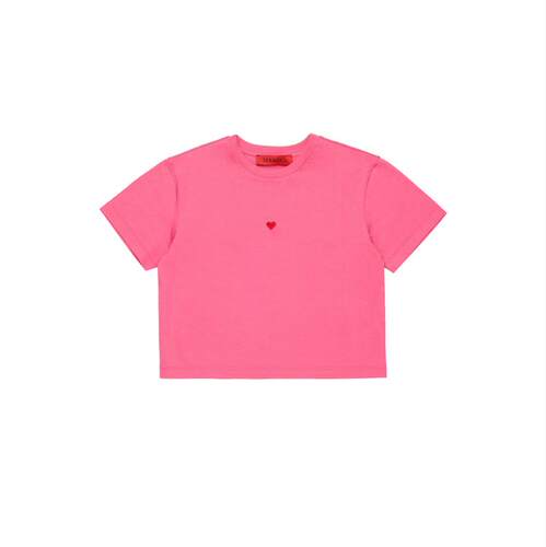 MAXCo. 女童 FW25 T恤 
