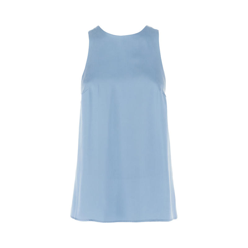 LOU LOU 女士 SS23 上衣 上衣