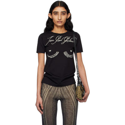 Jean Paul Gaultier 让·保罗·高缇耶 女士 T恤