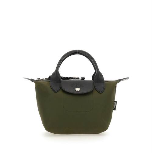 Longchamp 珑骧 女士 FW26 手提包 BORSA 