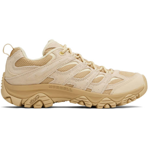 Merrell 迈乐 男士 运动鞋 米色 Moab 3