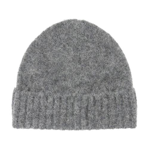 Samsøe Samsøe 女士 FW25 毛线帽 SAJEANNE 小便帽