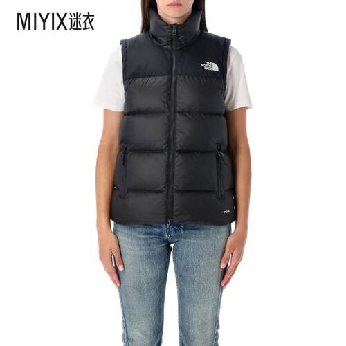 【秋冬新品】The North Face北面 女款DIABLO DOWN 2.0 背心 迷衣