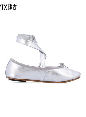 【春夏新品】Repetto丽派朵 女款Sophia 带子芭蕾舞鞋 迷衣时尚