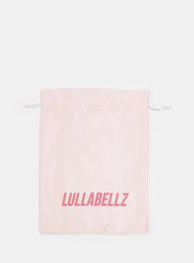 Lullabellz 中性（成人） 发饰 Hair Extensions 收纳袋
