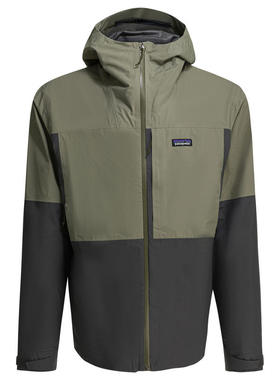 Patagonia 巴塔哥尼亚 男士 SS26 夹克 Jackets 外套