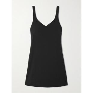 lululemon 女士 CO 短款连衣裙 Align™ Nulu™ 迷你连衣裙