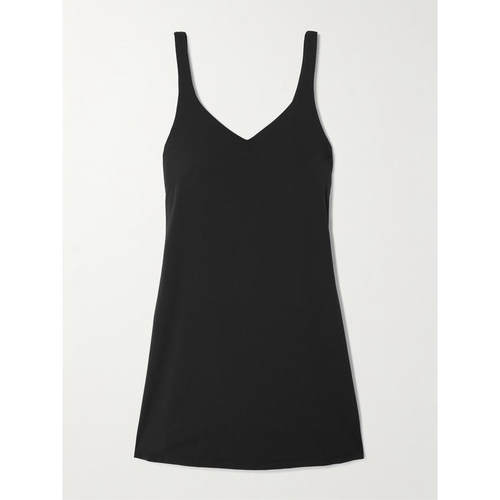 lululemon 女士 CO 短款连衣裙 Align™ Nulu™ 迷你连衣裙