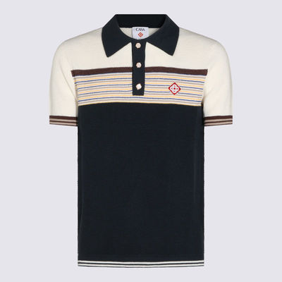 Casablanca 男士 FW26 POLO衫 Polos T恤