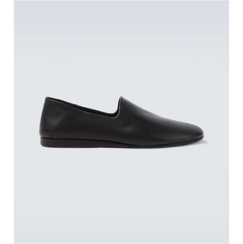 Jacquemus 雅克慕斯 男士 乐福鞋 皮质便鞋