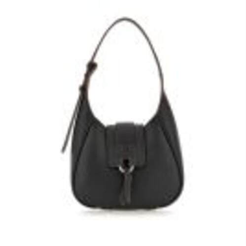 Hogan 霍根 女士 FW26 单肩包 HOGAN Bags 黑色