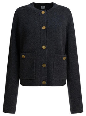 Totême 女士 SS26 针织衫 针织衫