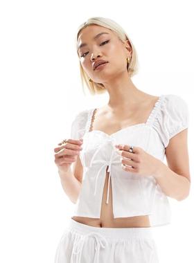 The Frolic 女士 上衣