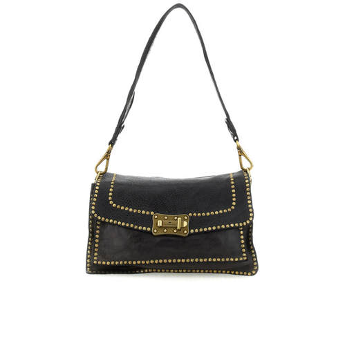 Campomaggi 女士 FW26 单肩包 AGNESE