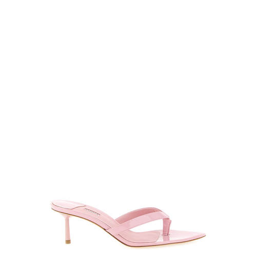 Le Silla 女士 SS26 凉鞋 'Gisele'