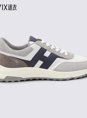 Hogan Hyperlight 側 H 貼片運動鞋男款 迷衣时尚