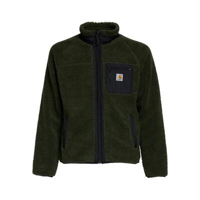 Carhartt WIP 卡哈特 男士 夹克 CARHARTT WIP PRENTIS 内衬抓绒