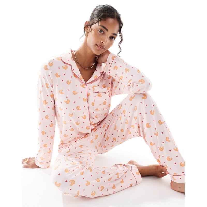 Chelsea Peers 女士 睡衣