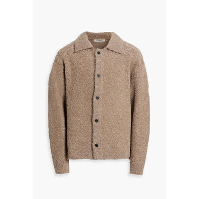 LE17SEPTEMBRE 男士 开衫 结子花式针织针织开衫