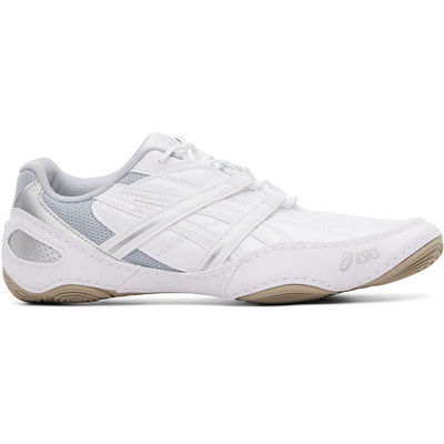 Asics 亚瑟士 男士 运动鞋 ASICS 白色  灰色 Hypersync