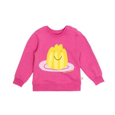 Stella Mccartney 斯特拉·麦卡特尼 中性（儿童） 卫衣