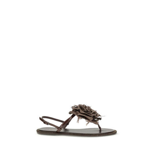 Le Silla 女士 SS26 凉鞋 玫瑰
