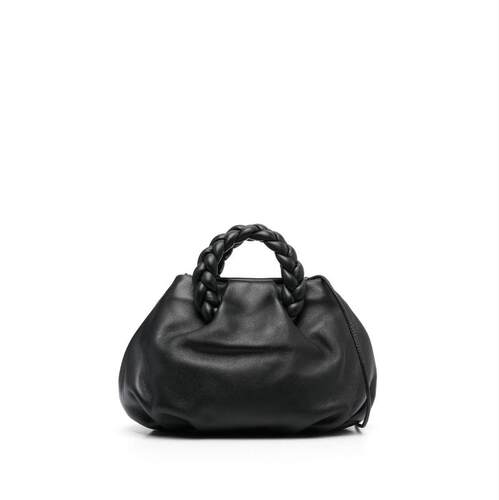 Hereu 女士 FW26 手提包 Bags 黑色