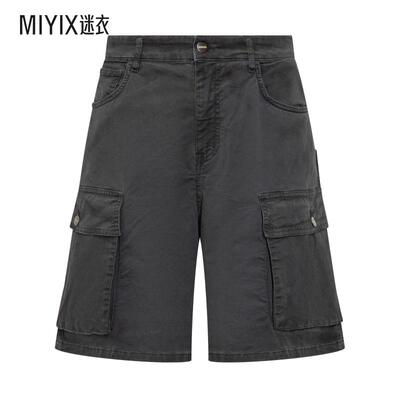 Barrow 男款巴洛百慕大货物短裤 迷衣时尚