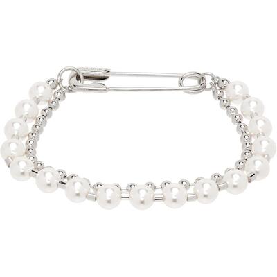 Numbering 女士 手链 #9909 手链