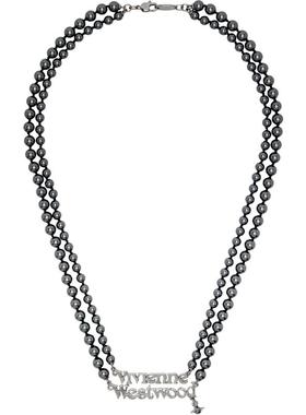 Vivienne Westwood西太后 男士 项链/吊坠 Emilio 项链