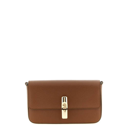 Furla 芙拉 女士 FW26 斜挎包 'Furla Iride S'