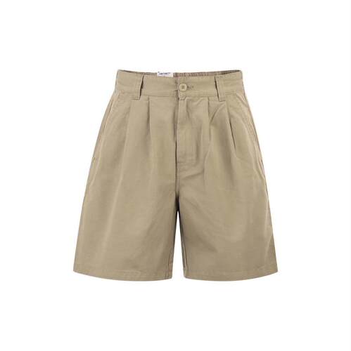 Carhartt WIP 卡哈特 男士 CO 短裤 Marv
