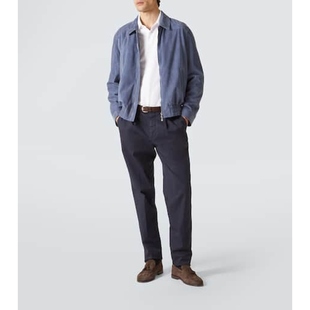 迷衣时尚 Brunello 棉质Polo衫 Cucinelli 男款