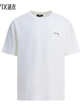 [秋冬新品]Stüssy 男款T恤T恤 迷衣时尚