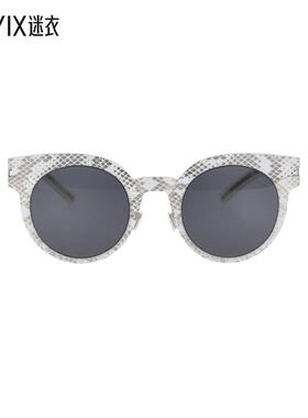 【春夏新品】Mykita 男女同款MMTRANSFER001 眼镜