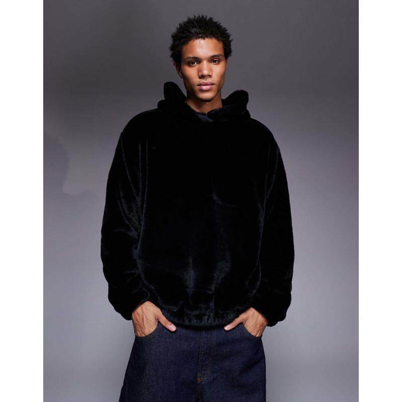 ASOS DESIGN 男士 卫衣