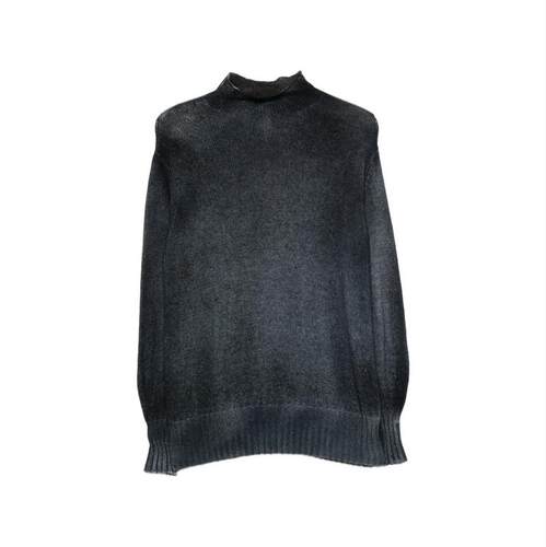 Avant Toi 女士 FW26 毛衣 海军蓝毛线衫美国官网直邮进口