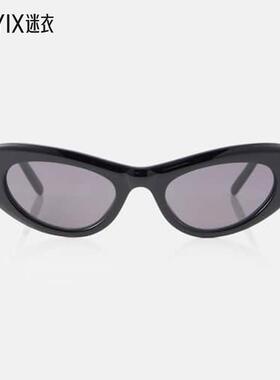 Loewe罗意威 女款Cocktail 猫眼太阳眼镜 迷衣时尚