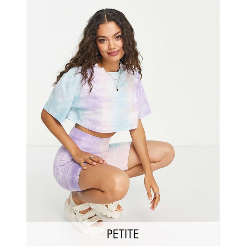 Urban Threads Tall 女士 T恤