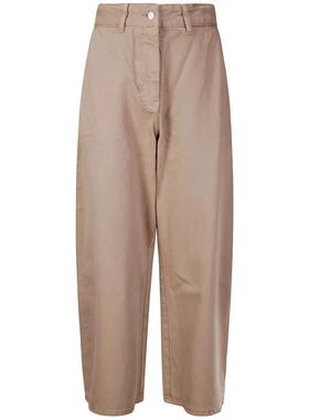 Studio Nicholson 女士 SS26 长裤 