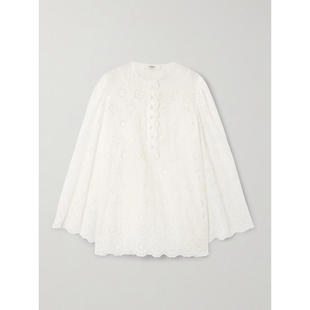 長袖 Chloé 连衣裙 短款 迷你連身裙 女士秋冬新品