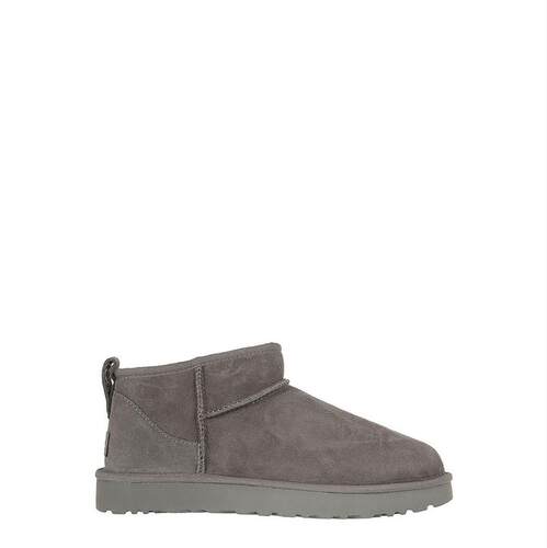 UGG Australia 女士 FW25 靴子 经典超迷你靴