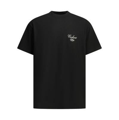 Carhartt WIP 卡哈特 男士 FW26 T恤 